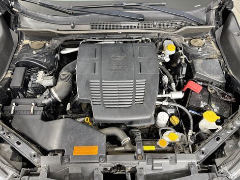 Used 2019 Subaru Forester Touring AWD/4WD image 33