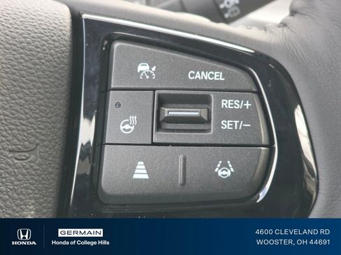 New 2026 Honda Odyssey Elite image 13