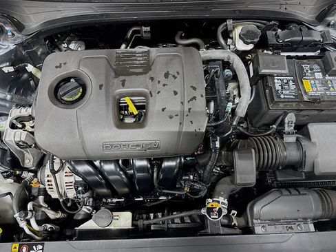 Used 2024 Kia Forte LXS image 28