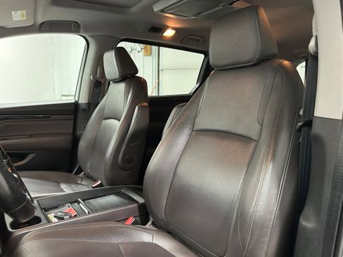 Used 2019 Honda Odyssey Elite image 26