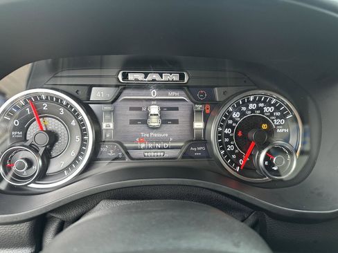 Used 2019 RAM 1500 Big Horn image 28