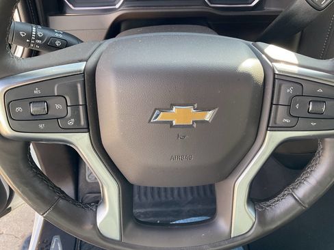 Used 2020 Chevrolet Silverado 1500 LT w/ All-Star Edition image 19