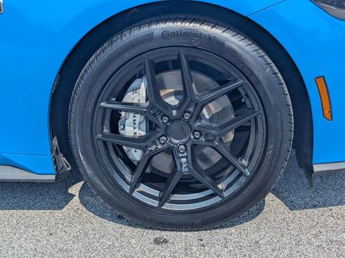 Used 2026 Ford Mustang GT Premium RWD image 10