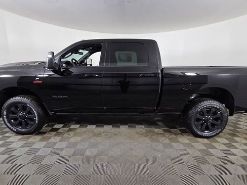 New 2026 RAM 2500 Laramie image 4