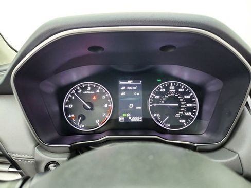 Used 2021 Subaru Outback Onyx Edition XT AWD/4WD image 24
