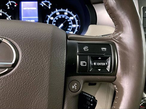 Used 2015 Lexus GX 460 Luxury image 19