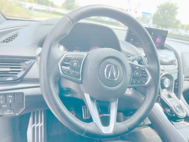 Used 2020 Acura RDX w/ Advance Package FWD image 17