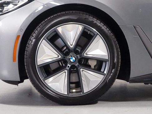 Used 2023 BMW i4 eDrive35 w/ Premium Package RWD image 56