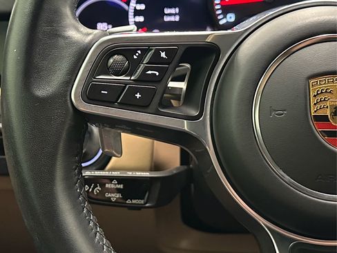 Used 2021 Porsche Cayenne GTS AWD/4WD image 24