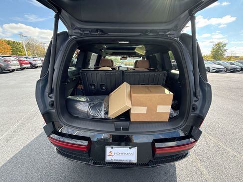 New 2026 Hyundai Santa Fe Calligraphy image 26