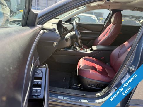 Used 2024 MAZDA CX-30 AWD 2.5 S w/ Preferred Package image 7