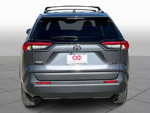 New 2025 Toyota RAV4 XLE Premium image 4