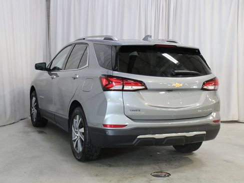 Used 2024 Chevrolet Equinox Premier AWD/4WD image 25