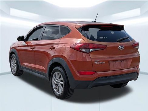 Used 2016 Hyundai Tucson SE image 4