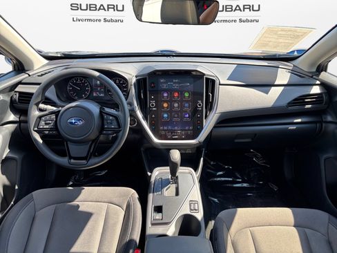 Used 2025 Subaru Crosstrek 2.5i Premium AWD/4WD image 12