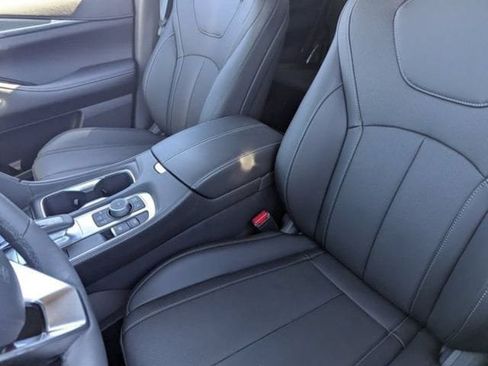 Certified 2026 INFINITI QX60 Luxe w/ Family Package AWD/4WD image 20