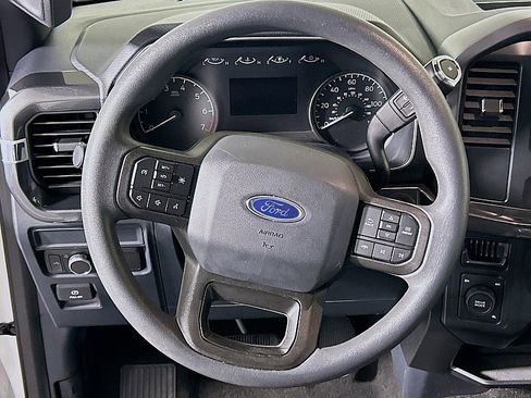 Used 2022 Ford F150 XL w/ STX Appearance Package image 12