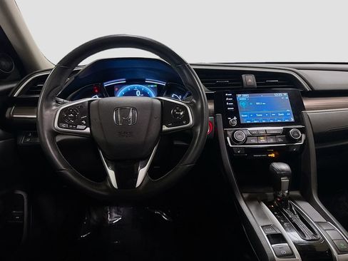 Used 2019 Honda Civic EX image 27