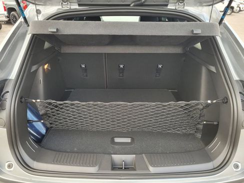 New 2026 Chevrolet Trax RS w/ Driver Confidence Package image 29