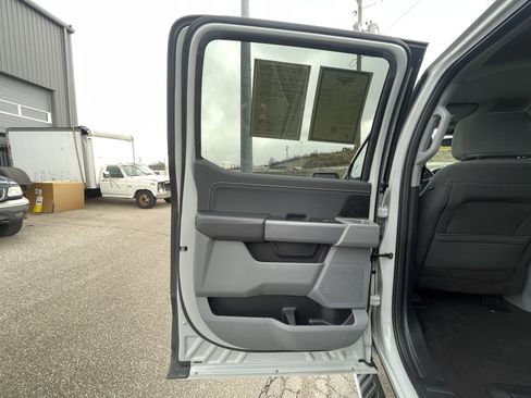 Used 2023 Ford F150 XLT w/ Equipment Group 302A High image 22