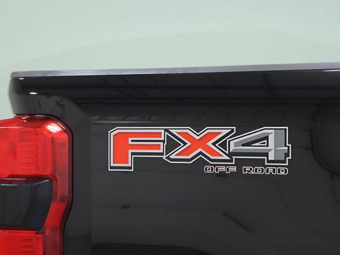 Used 2024 Ford F250 King Ranch image 39