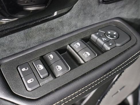 New 2026 RAM 1500 RHO image 23