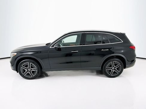 Certified 2026 Mercedes-Benz GLC 300 4MATIC image 5