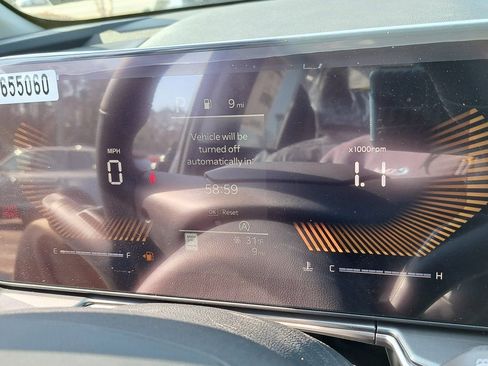 New 2026 Kia Sorento S w/ S Panoramic Sunroof Package FWD image 8