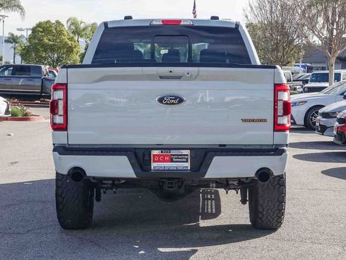 Used 2023 Ford F150 Tremor w/ Equipment Group 402A High image 5