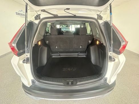 Used 2021 Honda CR-V EX image 14