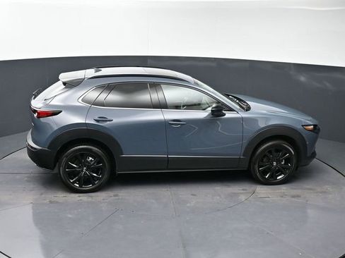 Used 2025 MAZDA CX-30 2.5 Turbo w/ Premium Plus Pkg image 25