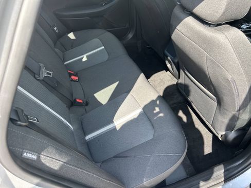 Used 2021 Hyundai Sonata SE FWD image 11