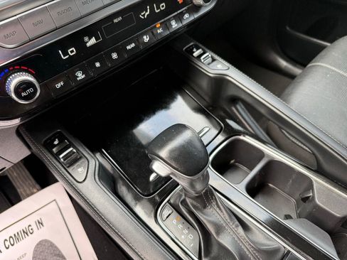 Used 2021 Kia Telluride EX w/ EX Premium Package FWD image 62