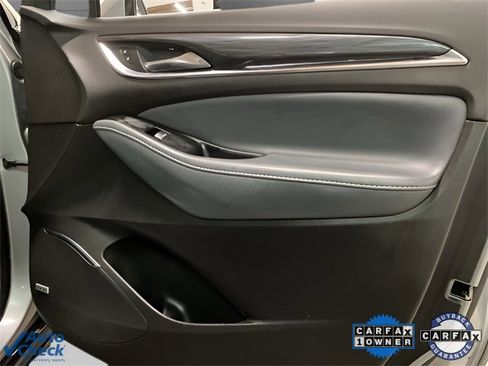 Used 2024 Buick Enclave Premium image 78