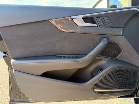 Used 2018 Audi S4 Premium Plus w/ Navigation Package image 13