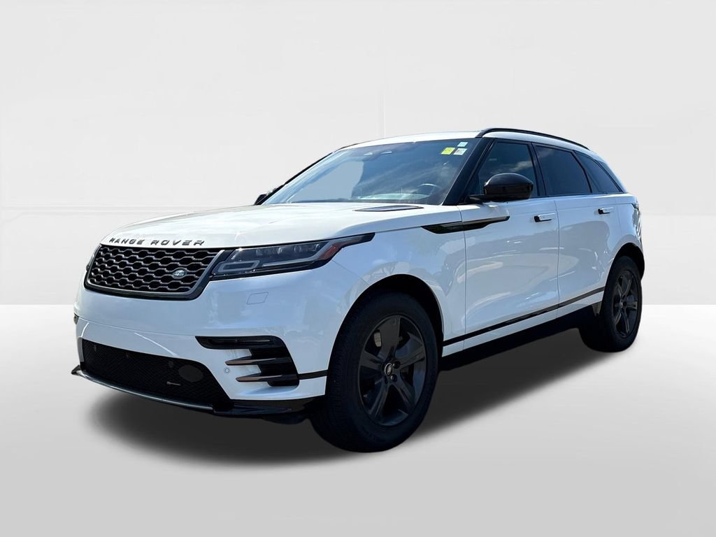 Certified 2023 Land Rover Range Rover Velar R-Dynamic S AWD/4WD image 1