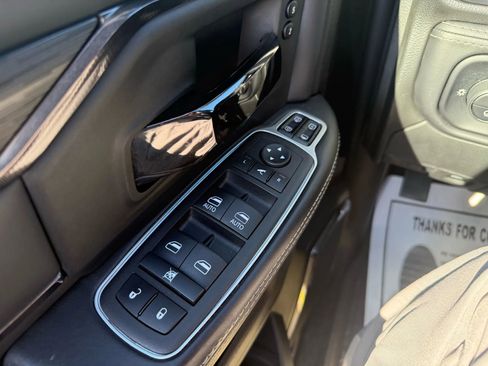 Used 2024 RAM 2500 Rebel w/ Towing Technology Group image 14