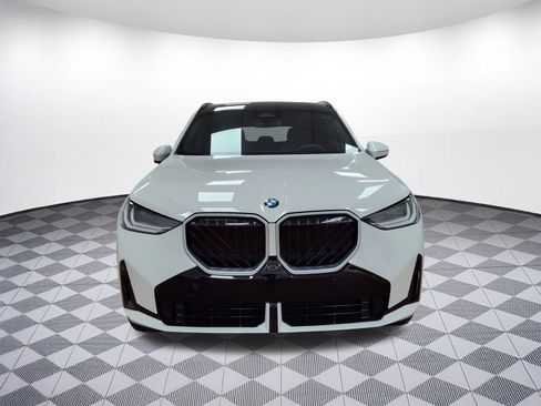 New 2026 BMW X3 xDrive30 w/ M Sport Package image 5