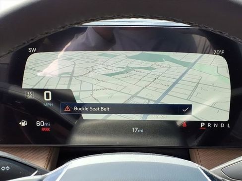 New 2026 Chevrolet Equinox ACTIV FWD image 13