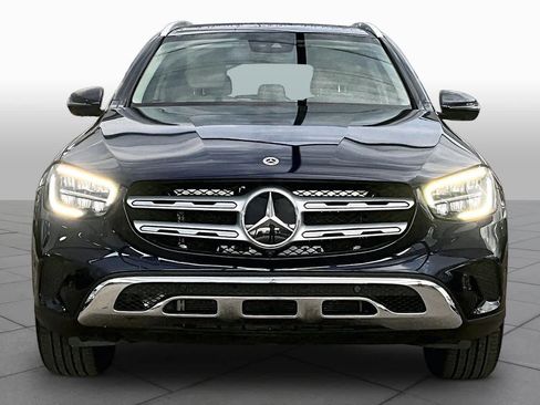 Certified 2022 Mercedes-Benz GLC 300 image 4