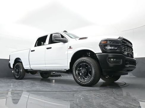 New 2026 RAM 3500 Tradesman image 57