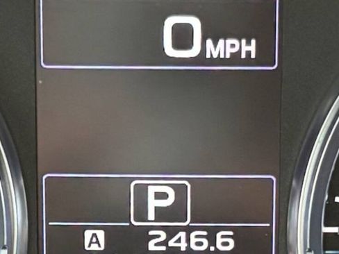 Used 2018 Subaru Forester 2.5i Limited w/ Popular Package #2 AWD/4WD image 10