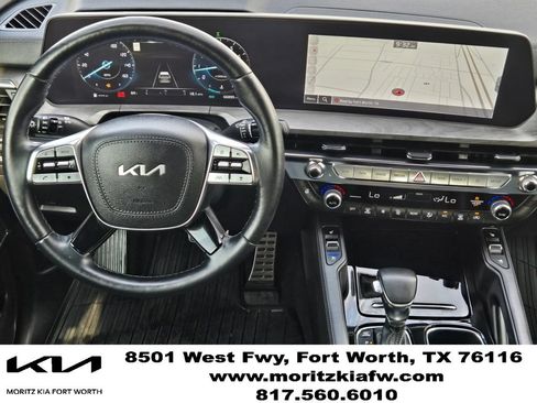 Certified 2023 Kia Telluride SX Prestige X-Line AWD/4WD image 25