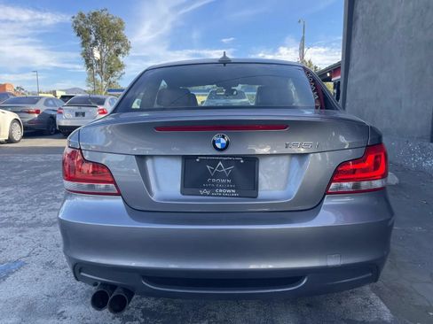 Used 2012 BMW 135i Coupe RWD image 8