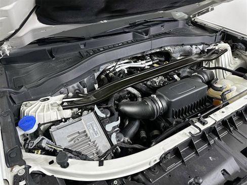 Used 2020 Ford Explorer ST w/ ST Street Pack image 26