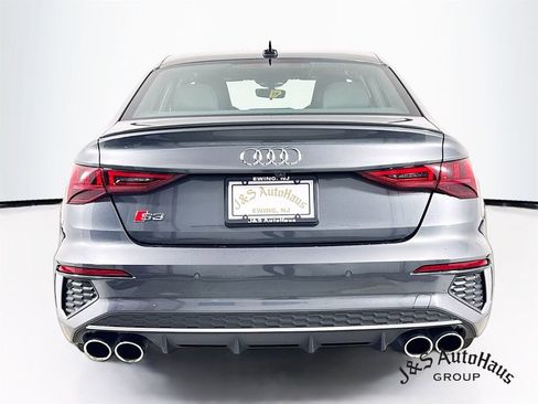 Used 2022 Audi S3 Premium image 6