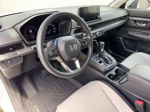 Used 2024 Honda CR-V EX image 16