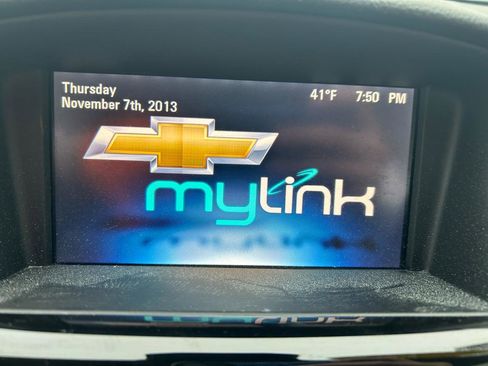 Used 2015 Chevrolet Cruze LTZ w/ Sun, Sound and Sport Package image 23