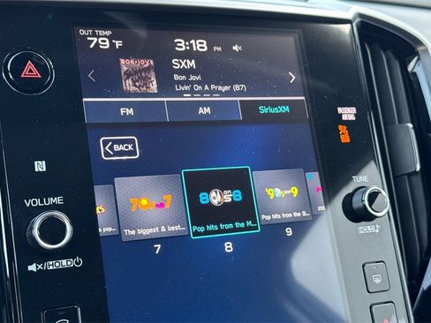 Certified 2024 Subaru Ascent Premium w/ Convenience Package image 24