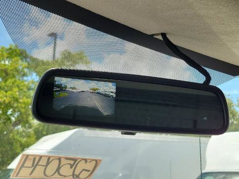 New 2025 Chevrolet Express 2500 w/ Driver Convenience Package image 26